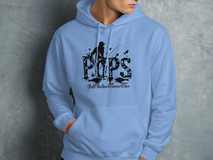 Pops Outdoor Adventure Hooded Sweatshirt product