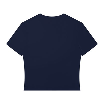 Women’s Performance Crop T-Shirt