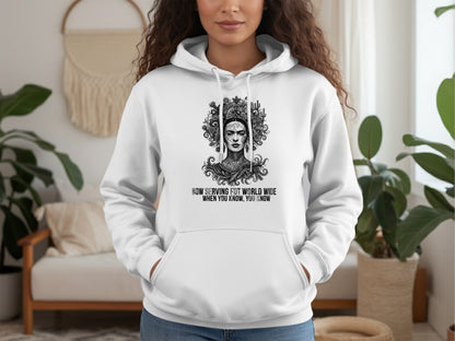 Frida Kahlo Detailed Artwork Now Serving FDT World Wide