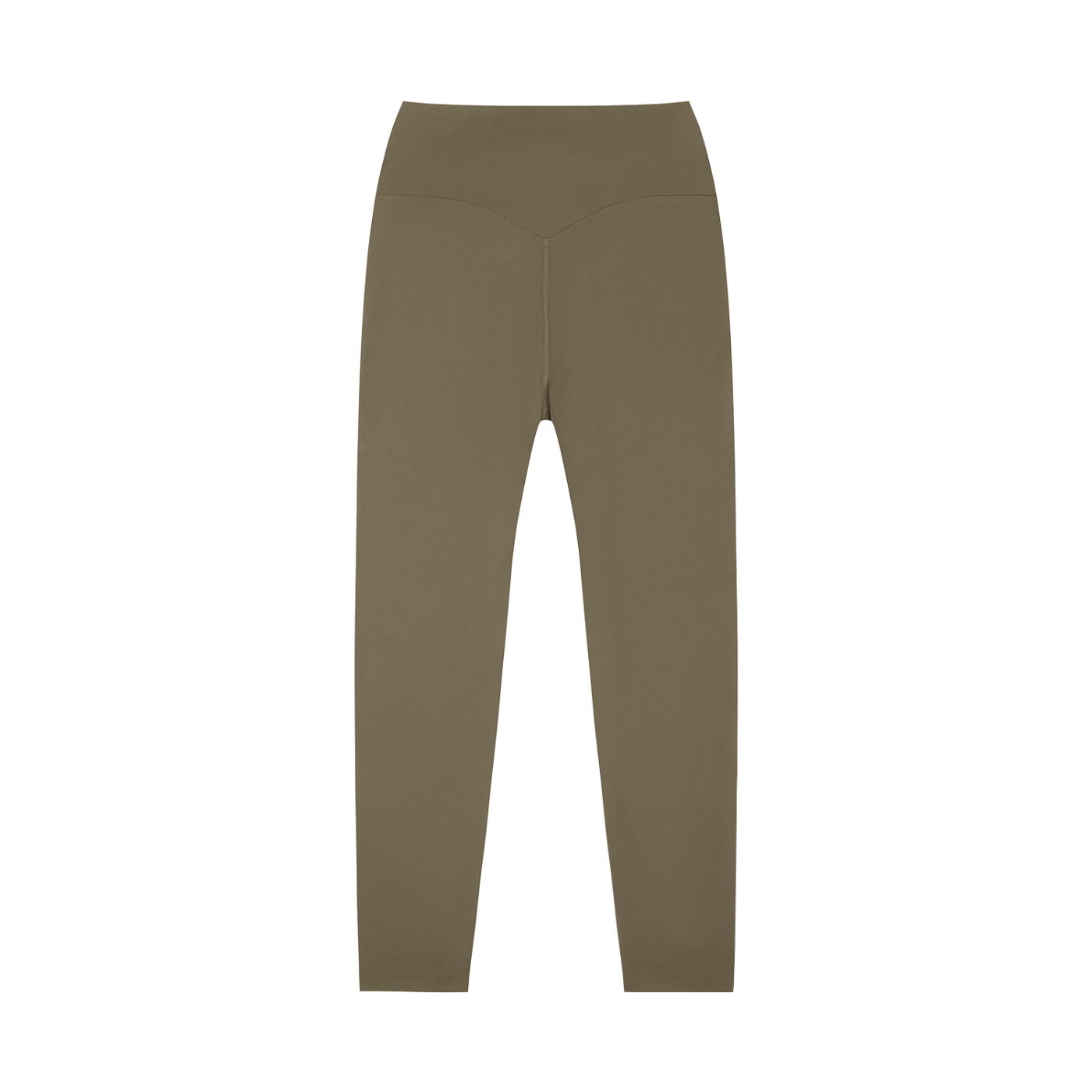 AMEXICAN Top Quality High-Waisted Yoga Leggings | Show Your Roots