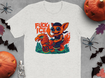 Vintage Biker Chihuahua Graphic Special Edition product type