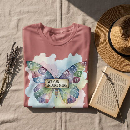 Inspiring Butterfly Design We Can Endure More product type