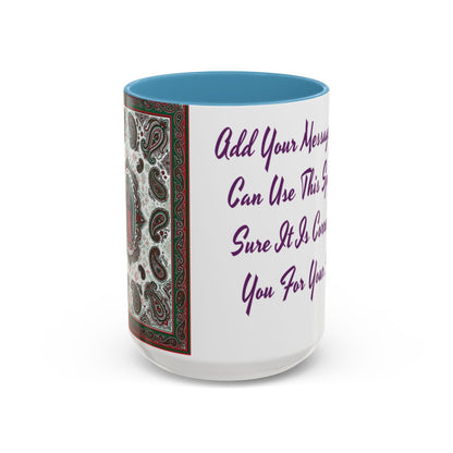 Our Lady of Guadalupe Coffee Mug, Ceramic Religious Gift, Day of the Virgin Mary Mug, Religious Home Decor, Catholic Gift Mug, Christian Blessings