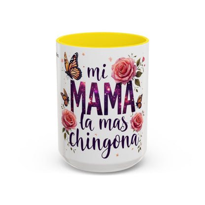 Ceramic Mug, (11oz, 15oz)