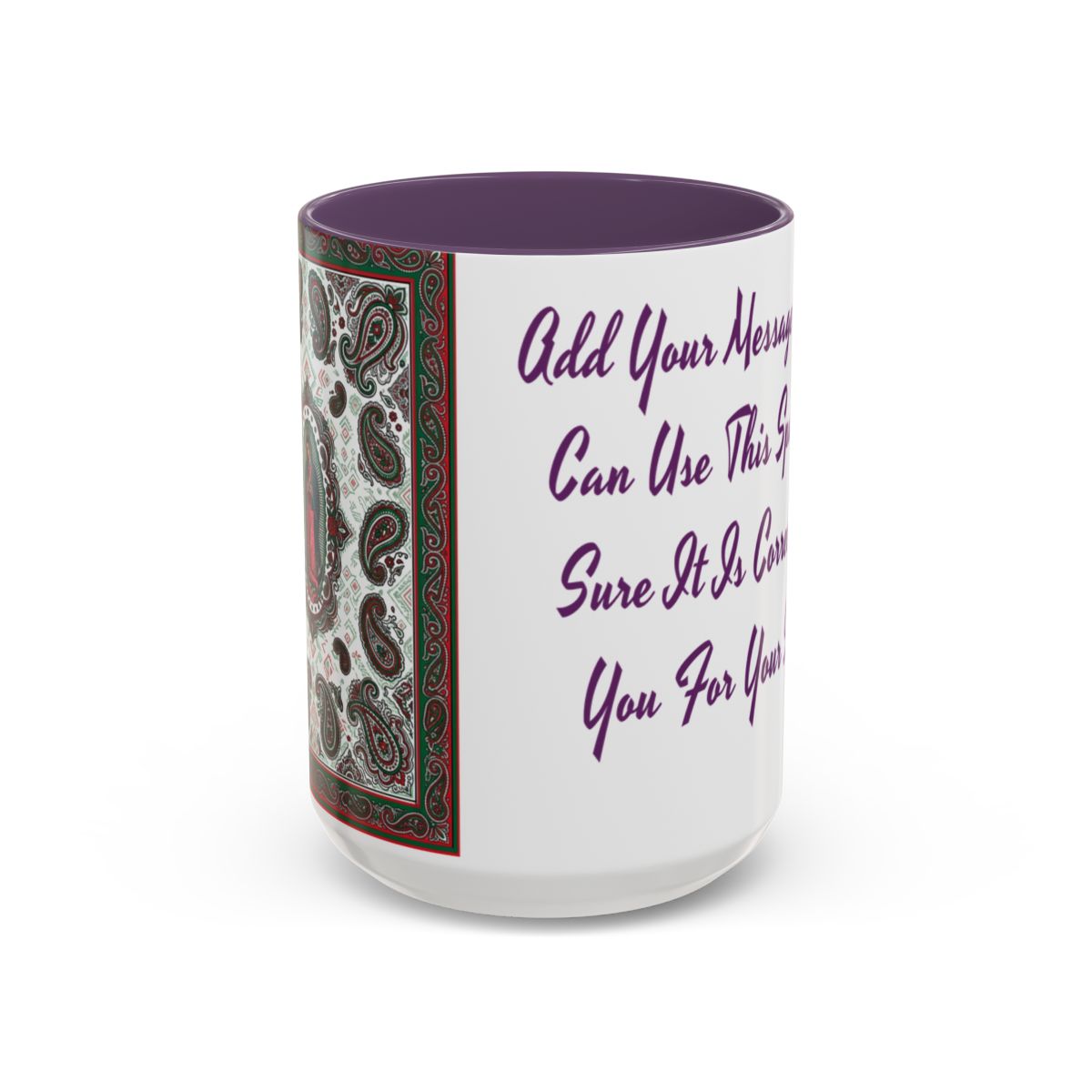 Our Lady of Guadalupe Coffee Mug, Ceramic Religious Gift, Day of the Virgin Mary Mug, Religious Home Decor, Catholic Gift Mug, Christian Blessings