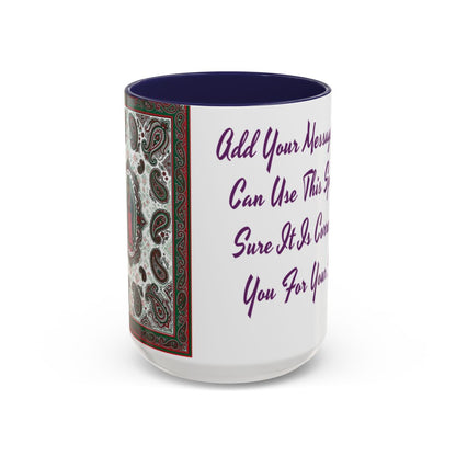 Our Lady of Guadalupe Coffee Mug, Ceramic Religious Gift, Day of the Virgin Mary Mug, Religious Home Decor, Catholic Gift Mug, Christian Blessings