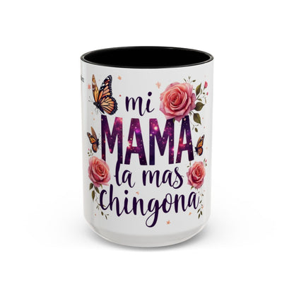 Ceramic Mug, (11oz, 15oz)