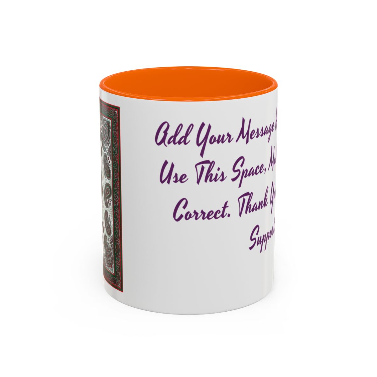 Our Lady of Guadalupe Coffee Mug, Ceramic Religious Gift, Day of the Virgin Mary Mug, Religious Home Decor, Catholic Gift Mug, Christian Blessings