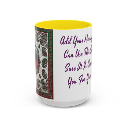 Our Lady of Guadalupe Coffee Mug, Ceramic Religious Gift, Day of the Virgin Mary Mug, Religious Home Decor, Catholic Gift Mug, Christian Blessings