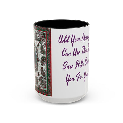 Our Lady of Guadalupe Coffee Mug, Ceramic Religious Gift, Day of the Virgin Mary Mug, Religious Home Decor, Catholic Gift Mug, Christian Blessings
