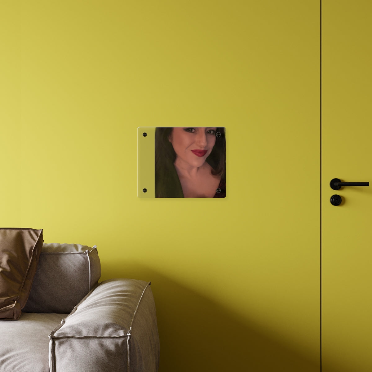 Acrylic Wall Art Panels