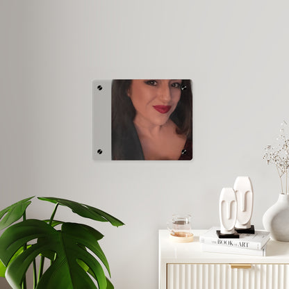 Acrylic Wall Art Panels