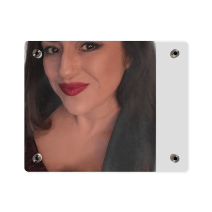 Acrylic Wall Art Panels