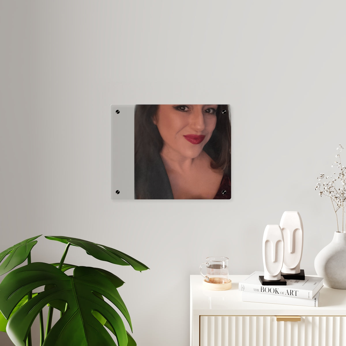 Acrylic Wall Art Panels