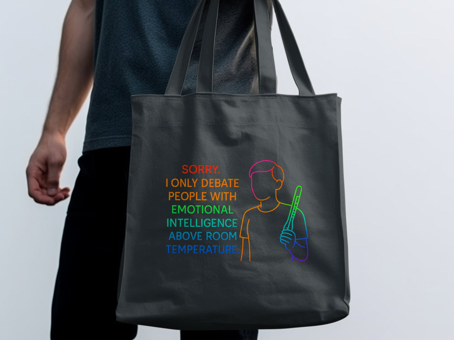 Sorry I Debate People With Emotional Intelligence product type