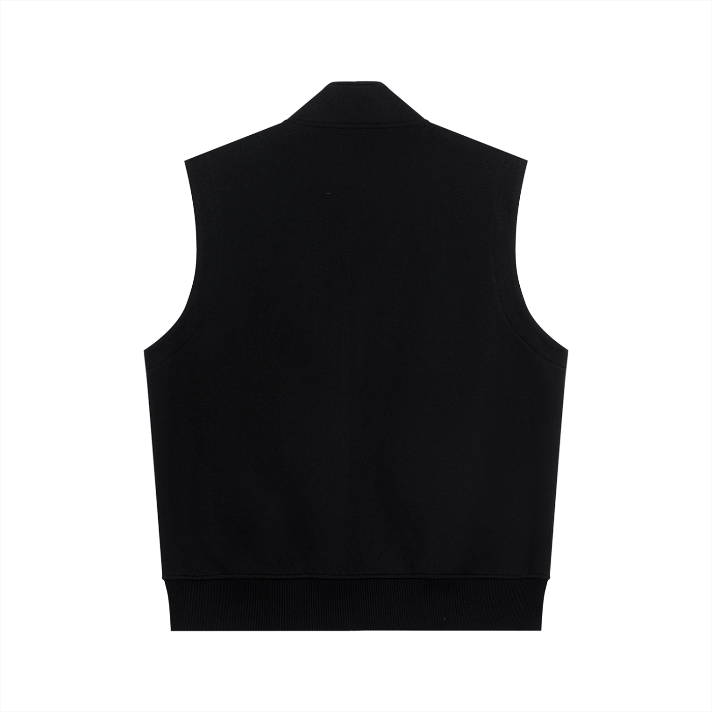 EChinga Tu Maga ssential Heavyweight Vest