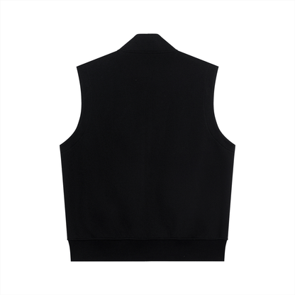 EChinga Tu Maga ssential Heavyweight Vest