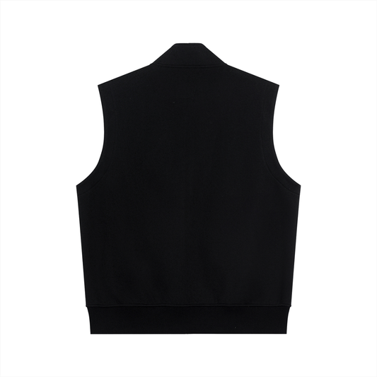 EChinga Tu Maga ssential Heavyweight Vest