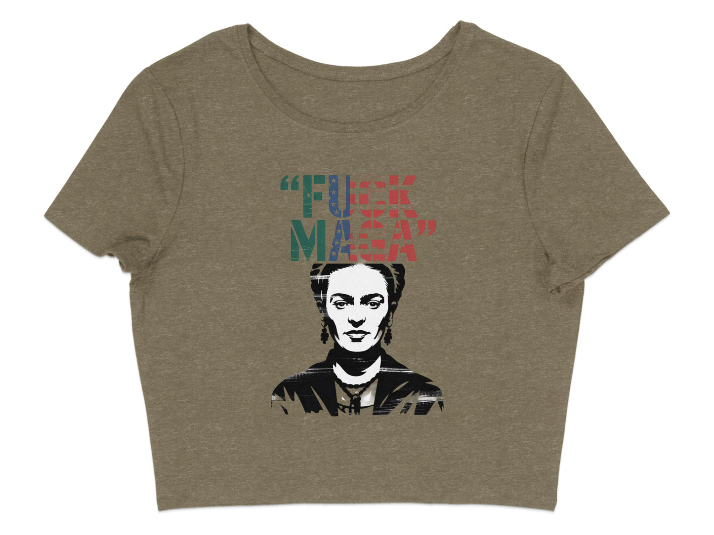 FU** MA**A Graphic Women's T-Shirt product