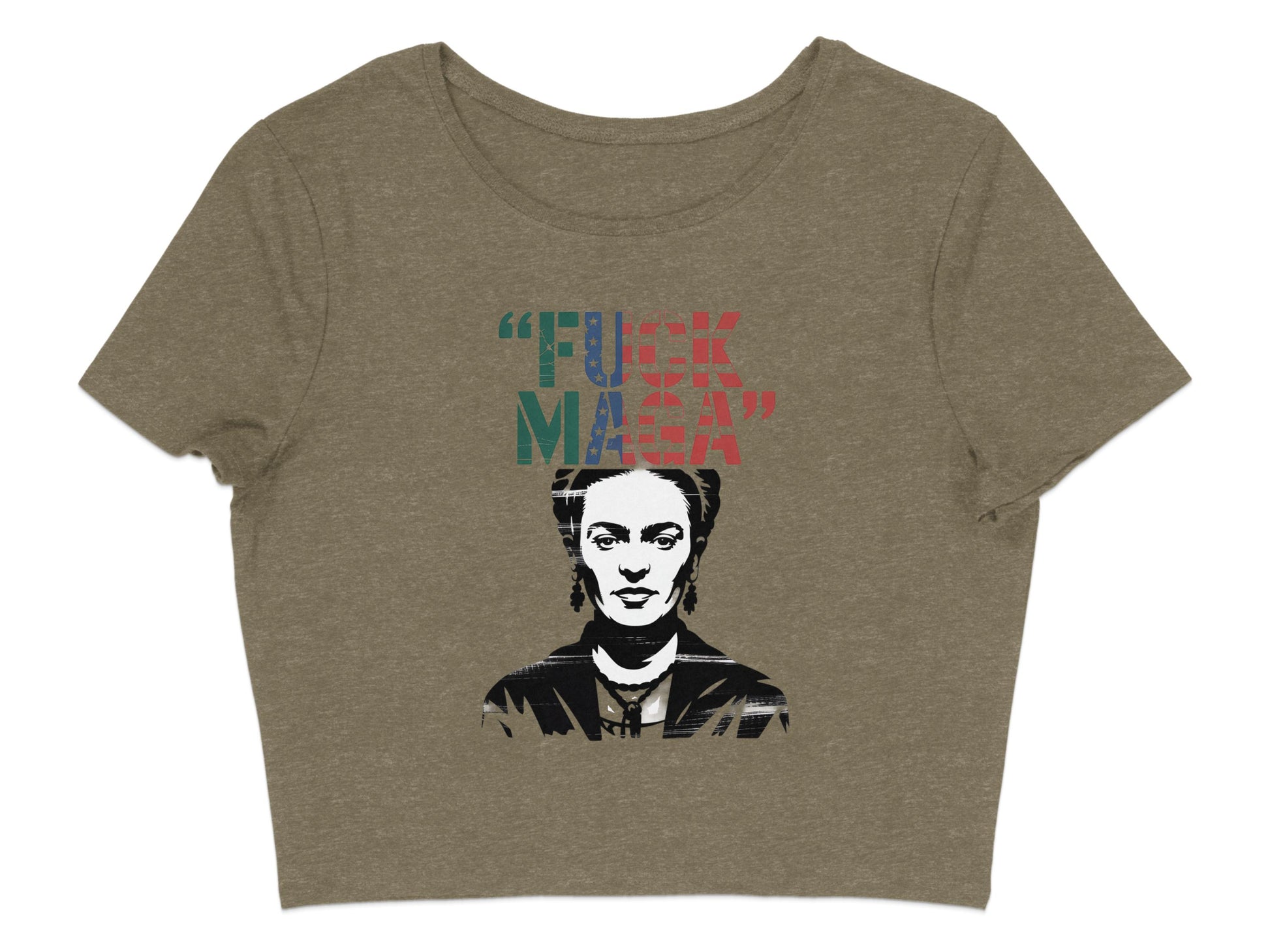 FU** MA**A Graphic Women's T-Shirt product