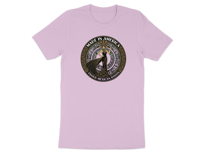 Made in America Proud Mexican Roots T-shirt product