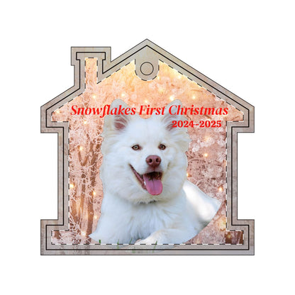 Aluminum Ornaments (Multi-shape)