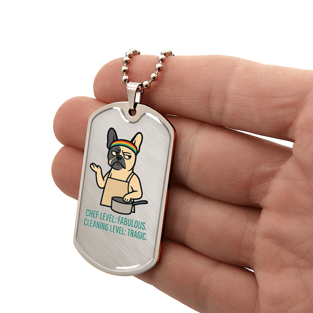 Pride custom tag fine jewelry LGBTQ personalized