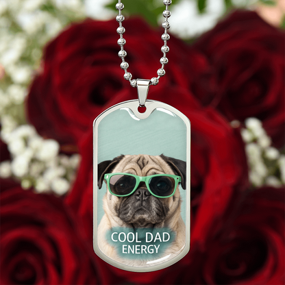 Happy Father Day Gift Custom