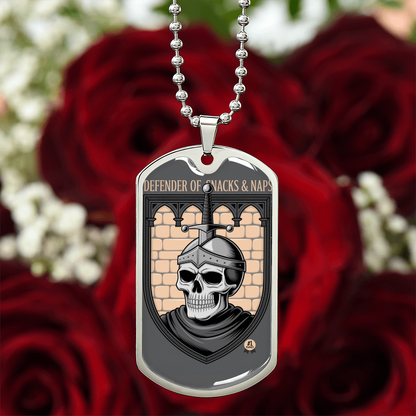 Father gift retirement custom personalized necklace fine jewelry