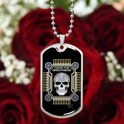 Father gift retirement custom personalized necklace fine jewelry