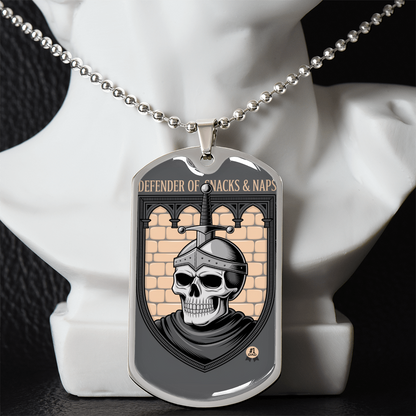 Father gift retirement custom personalized necklace fine jewelry
