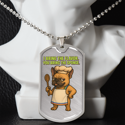 Pride custom tag fine jewelry personalized