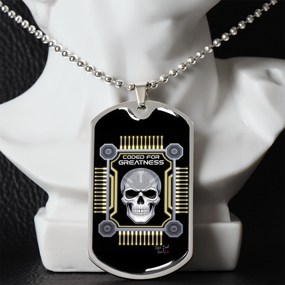 Father gift retirement custom personalized necklace fine jewelry