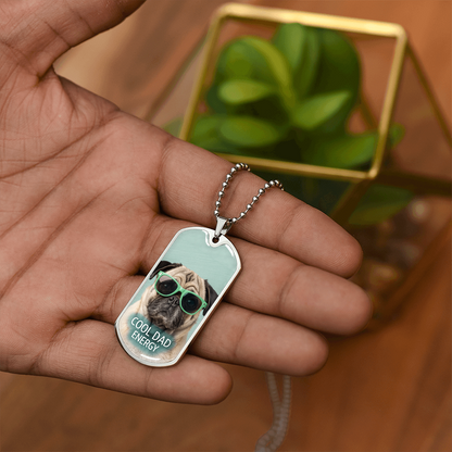 Happy Father Day Gift Custom