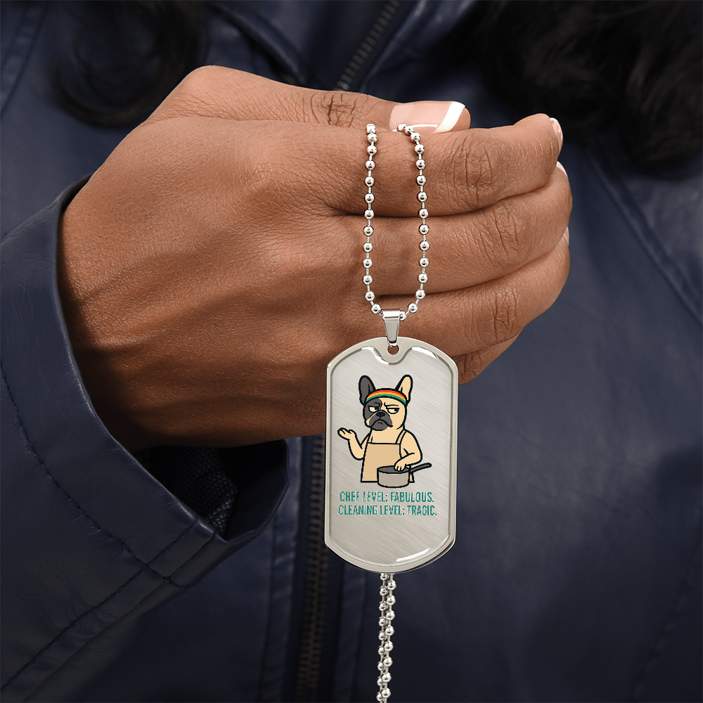 Pride custom tag fine jewelry LGBTQ personalized