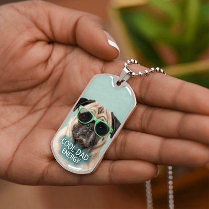Happy Father Day Gift Custom