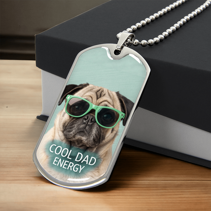 Happy Father Day Gift Custom