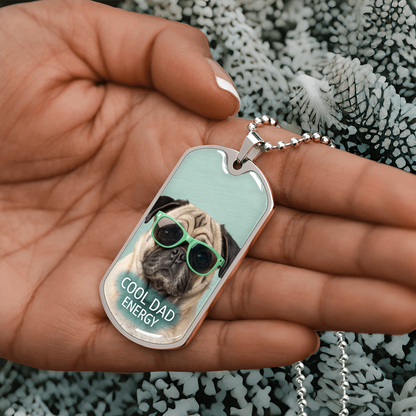 Happy Father Day Gift Custom