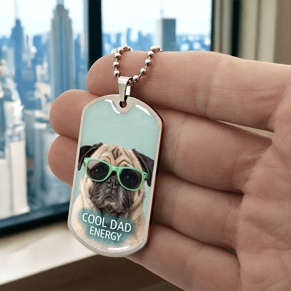 Happy Father Day Gift Custom