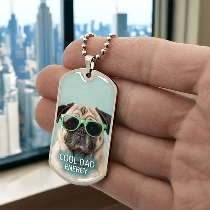 Happy Father Day Gift Custom