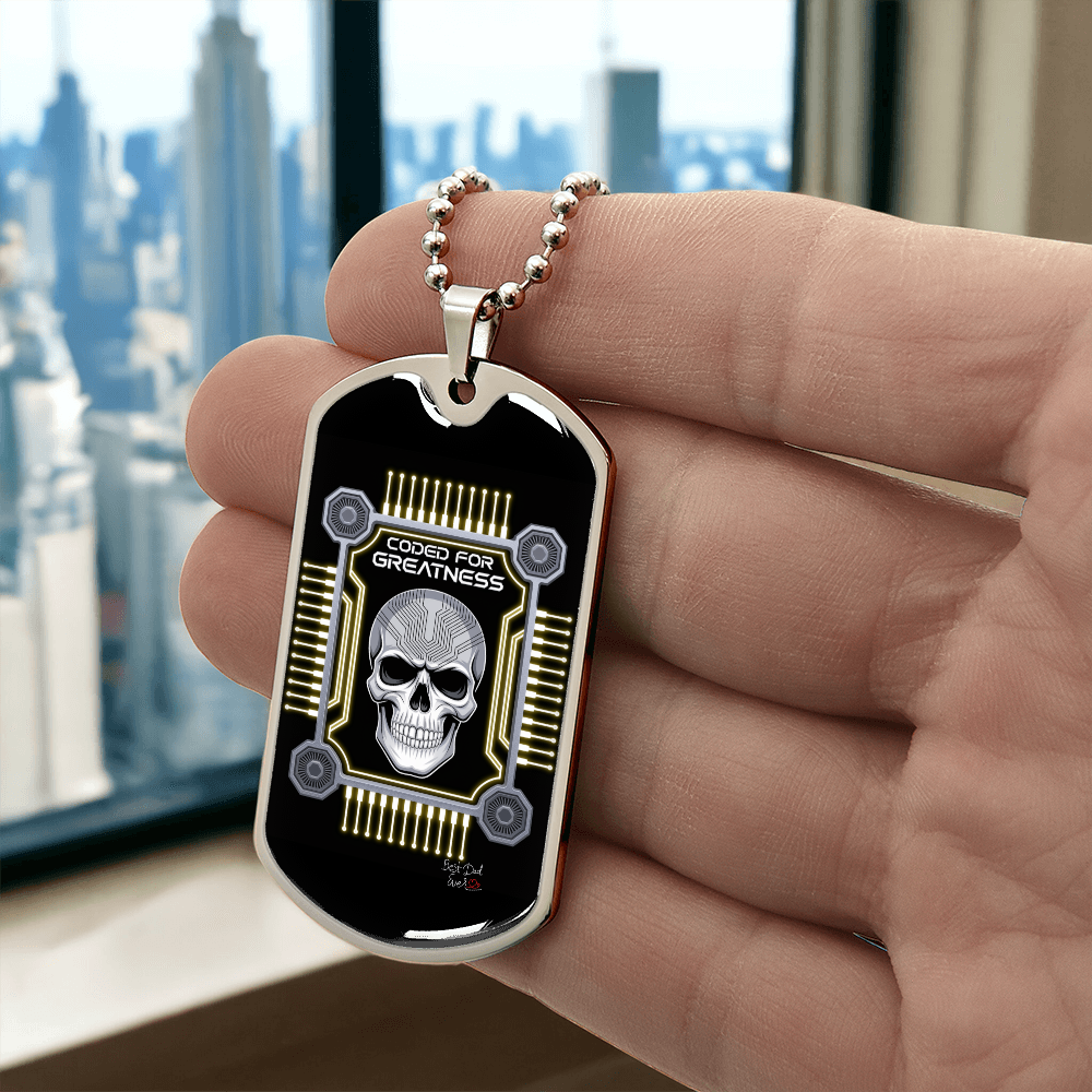 Father gift retirement custom personalized necklace fine jewelry