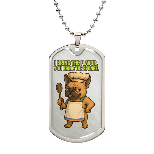 Pride custom tag fine jewelry personalized