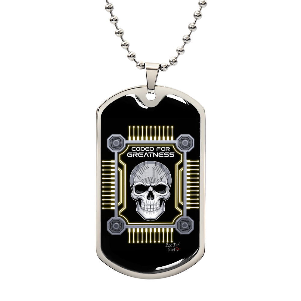Father gift retirement custom personalized necklace fine jewelry