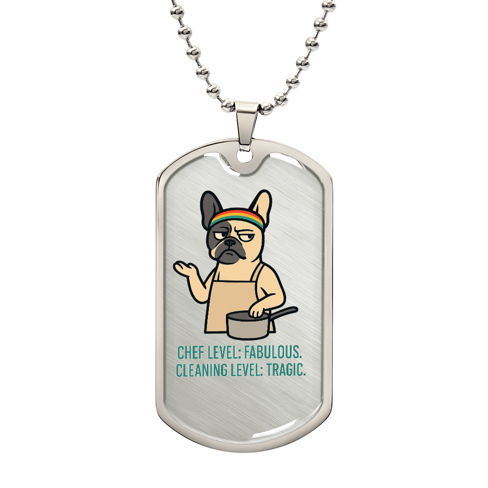 Pride custom tag fine jewelry LGBTQ personalized
