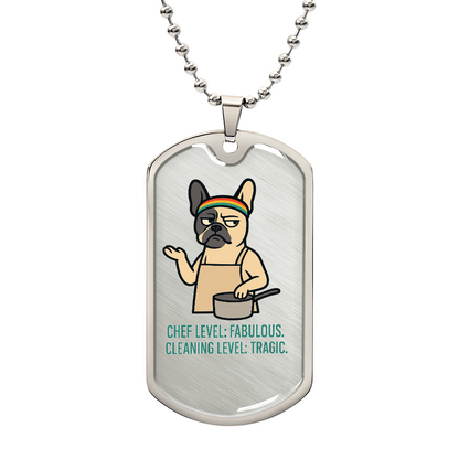 Pride custom tag fine jewelry LGBTQ personalized
