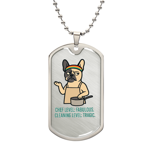 Pride custom tag fine jewelry LGBTQ personalized
