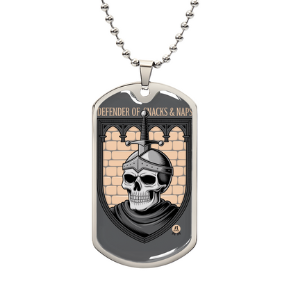 Father gift retirement custom personalized necklace fine jewelry