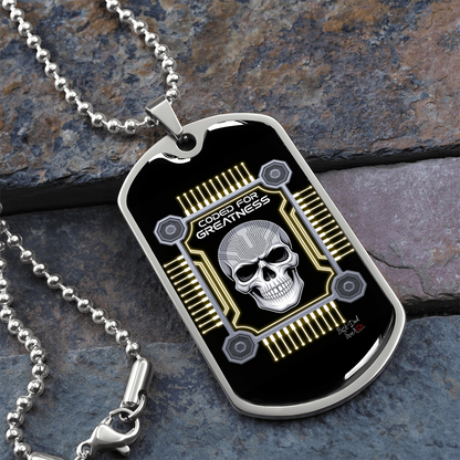 Father gift retirement custom personalized necklace fine jewelry