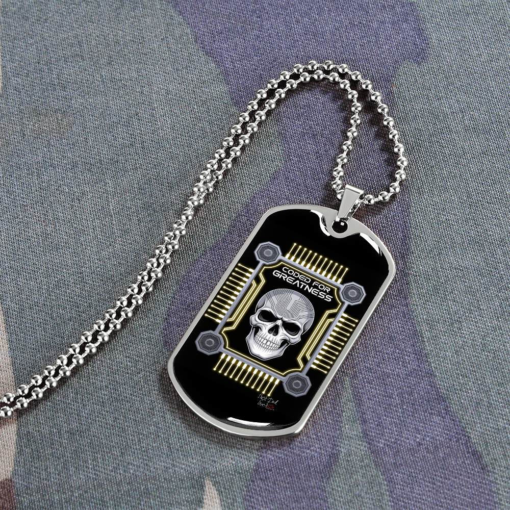 Father gift retirement custom personalized necklace fine jewelry