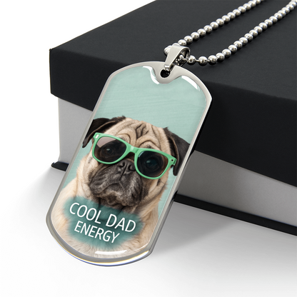 Happy Father Day Gift Custom